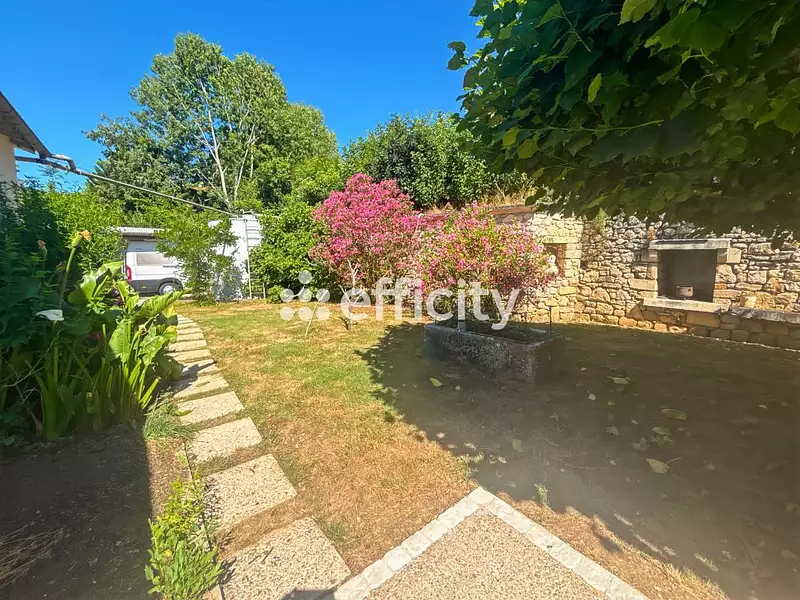 Maison, 130 m²