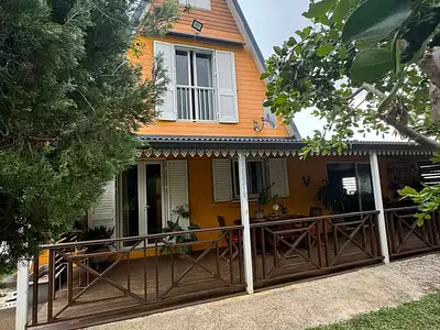 Maison, 251 m²