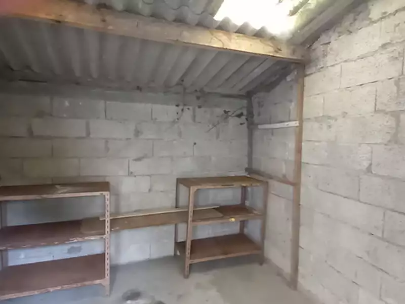 Maison, 101 m²