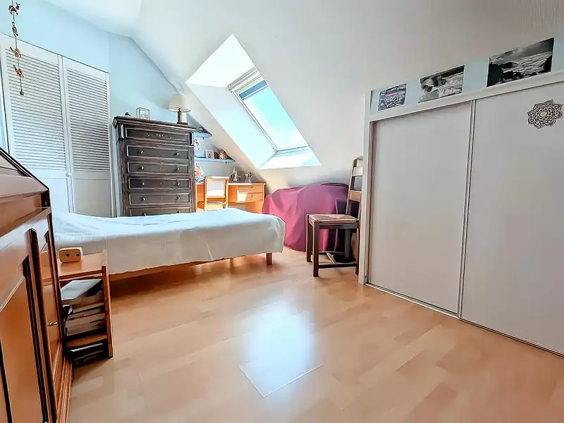 Maison, 132 m²