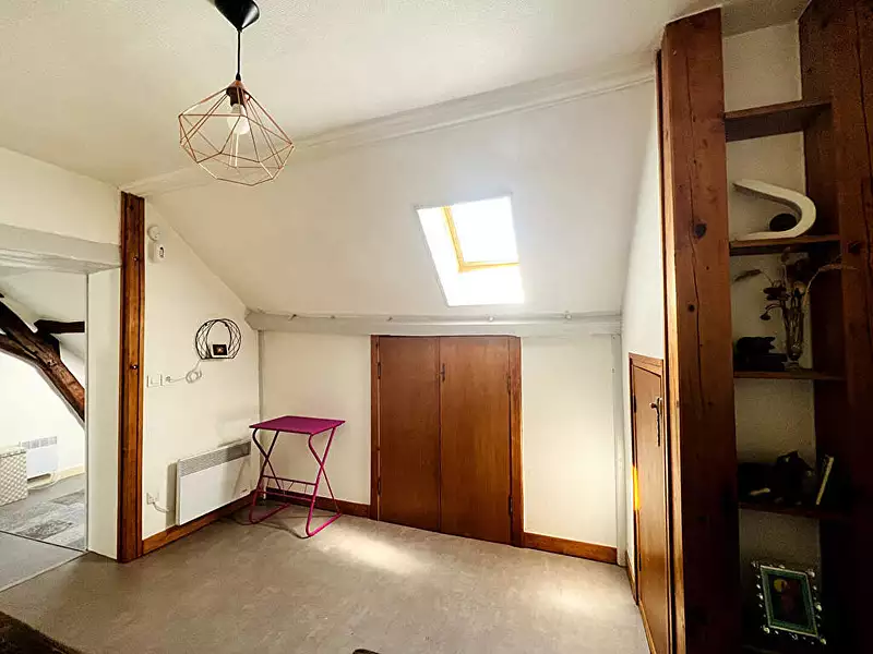 Maison, 157 m²