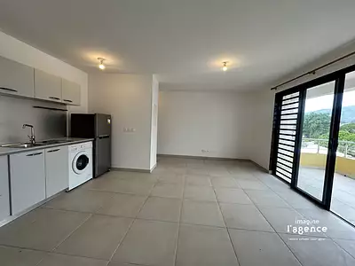 Appartement, 39,3 m²