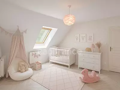 Maison, 107 m²