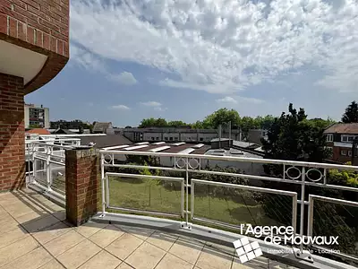 Appartement, 65,31 m²