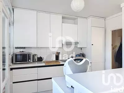 Appartement, 68 m²