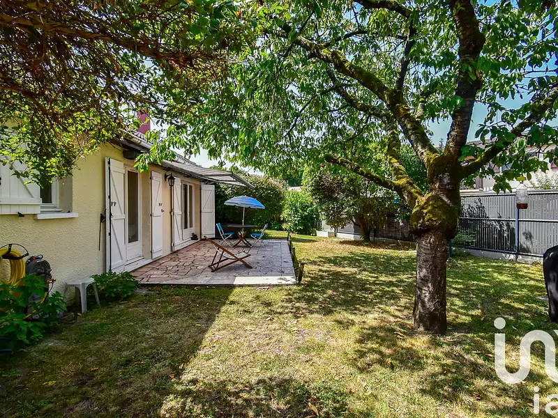 Maison, 97 m²