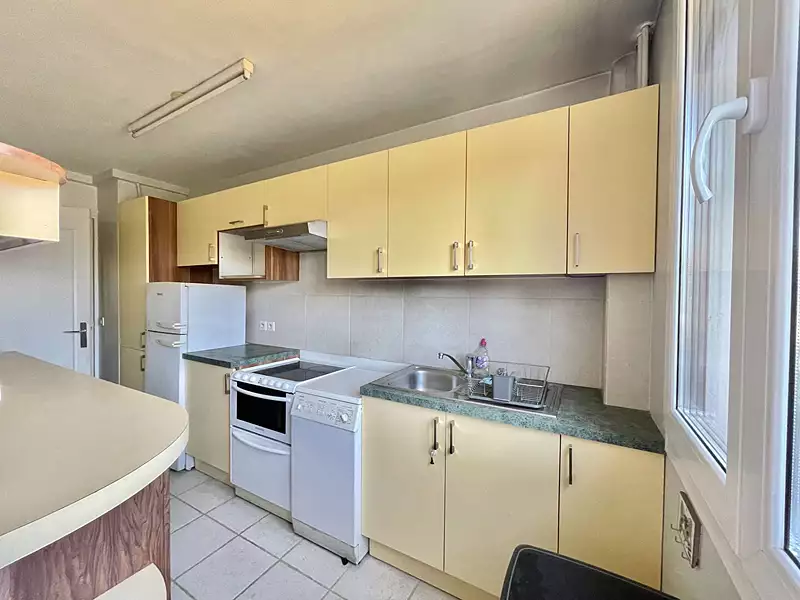 Appartement, 68 m²