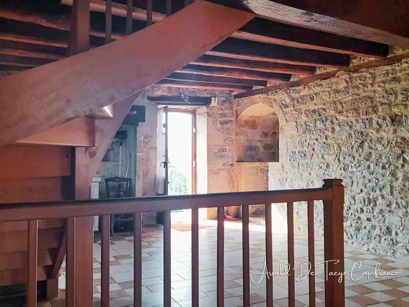 Maison, 83 m²