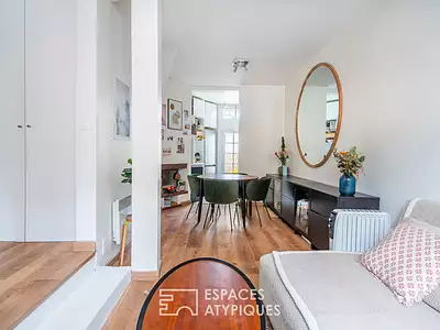 Appartement, 49,84 m²