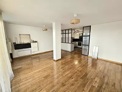 Appartement, 71 m²