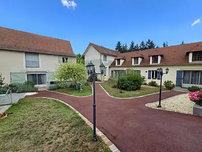 Maison, 365 m²