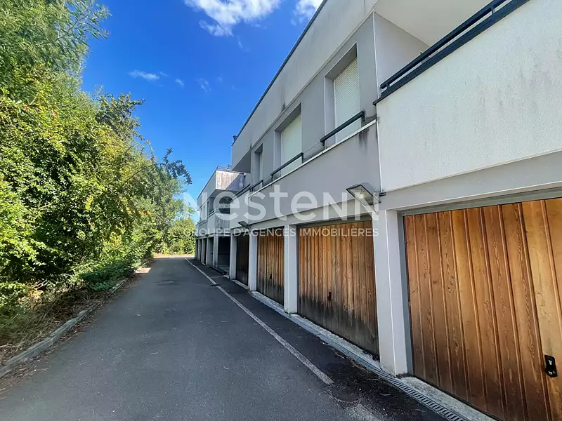 Appartement, 61,67 m²