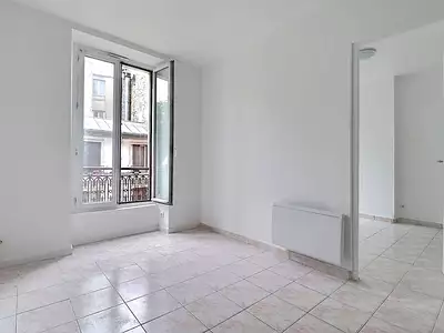 Appartement, 24 m²