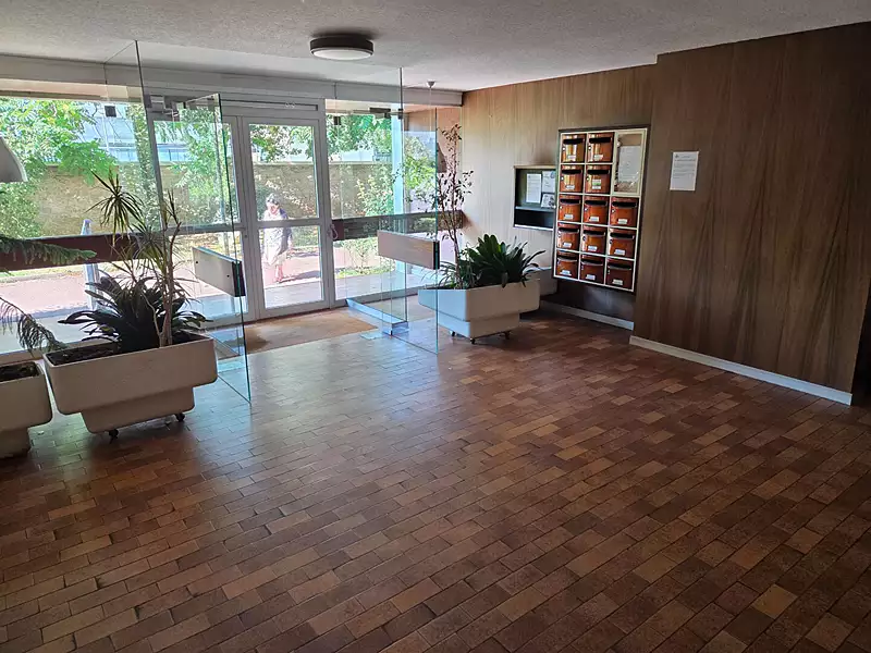 Appartement, 89 m²