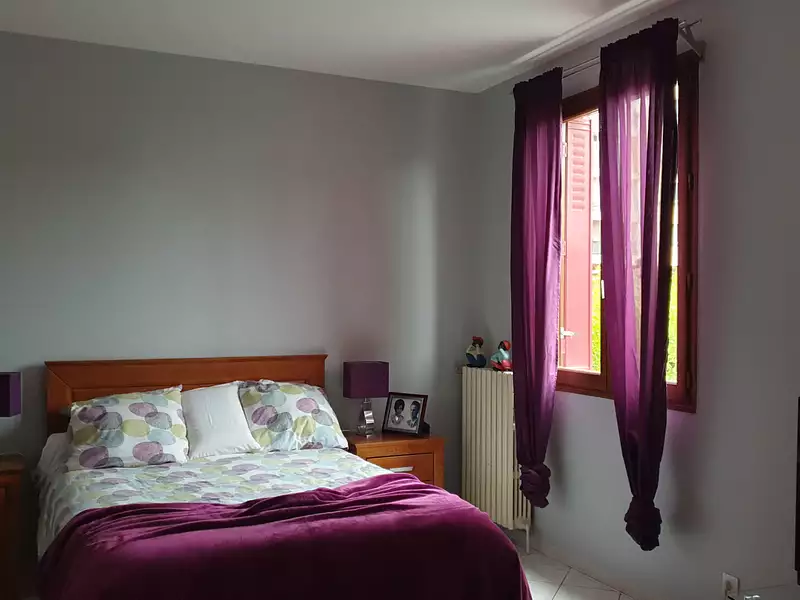 Maison, 100 m²