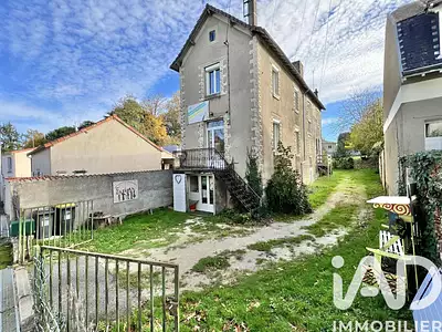 Maison, 176 m²