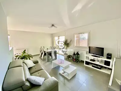 Appartement, 81,41 m²