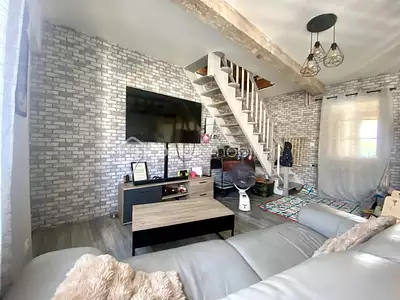 Maison, 80 m²