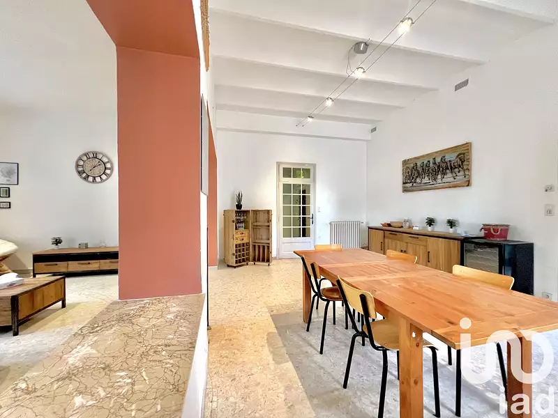 Maison, 130 m²