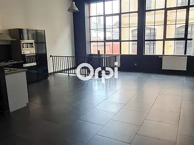 Appartement, 120 m²