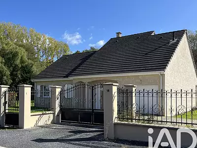 Maison, 95 m²