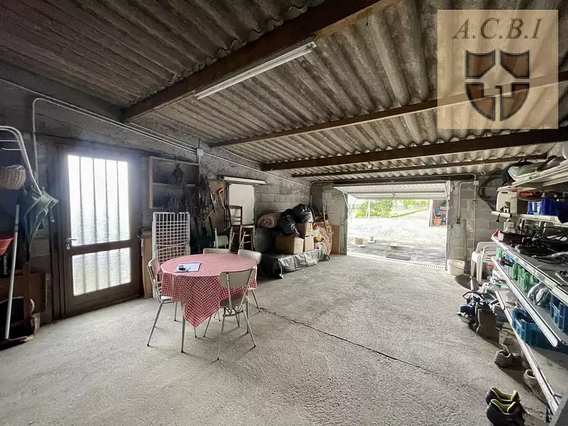 Maison, 94 m²