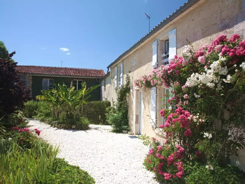 Maison, 273 m²