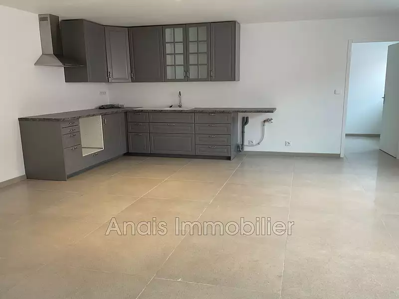 Appartement, 60 m²