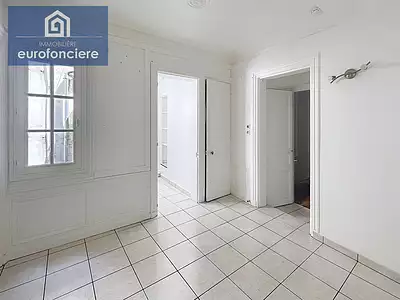 Appartement, 51,56 m²