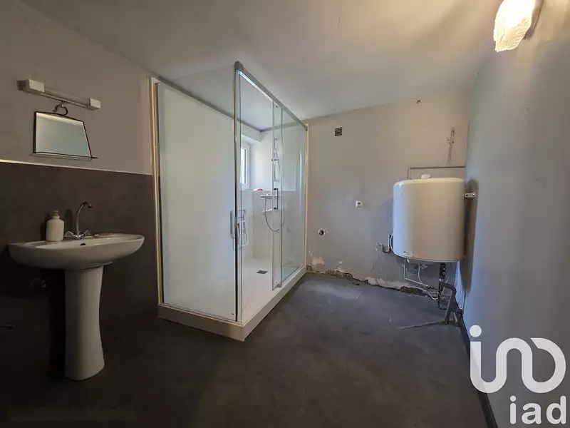 Maison, 100 m²