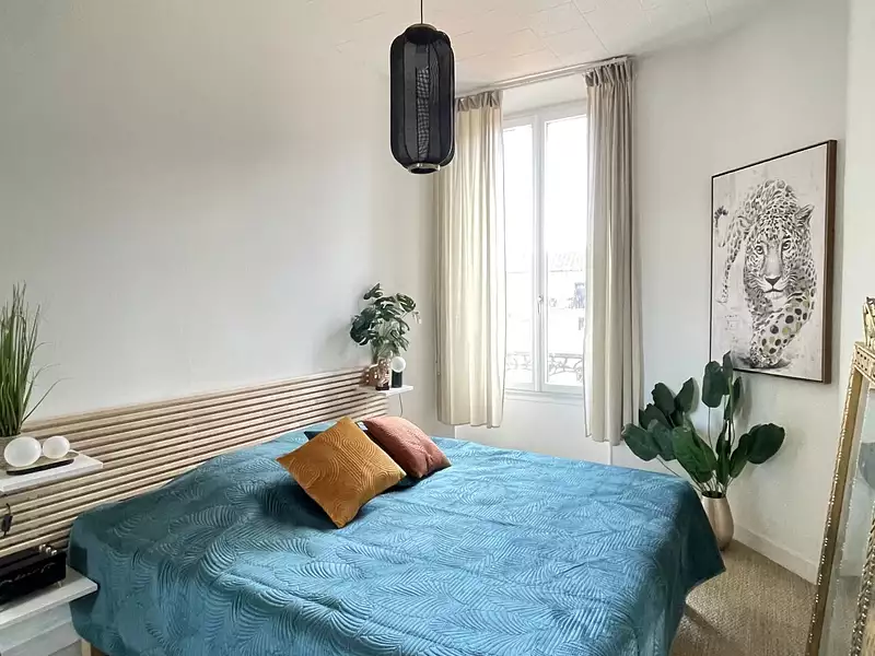 Appartement, 70 m²
