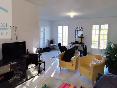 Maison, 93 m²