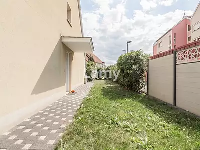 Maison, 93,65 m²