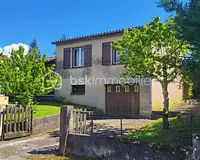 Maison, 104 m²