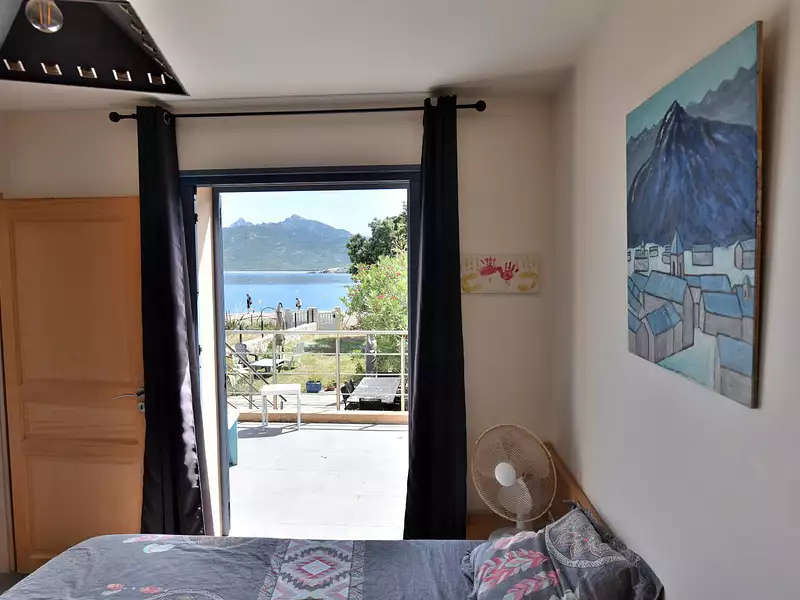 Maison, 98 m²