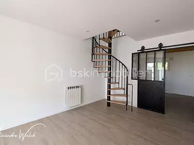 Maison, 87 m²