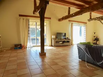 Maison, 220 m²