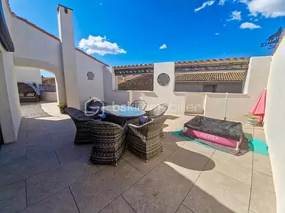 Maison, 175 m²