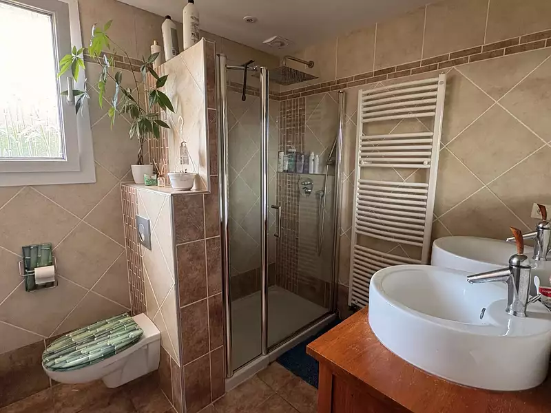 Maison, 164,9 m²