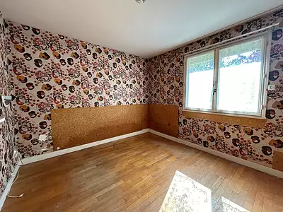 Maison, 121 m²