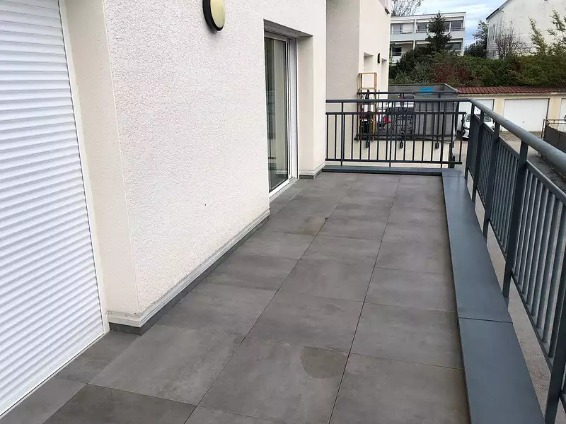 Appartement, 100 m²