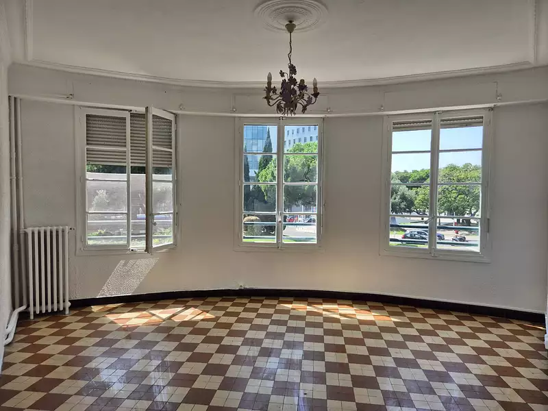 Appartement, 66 m²