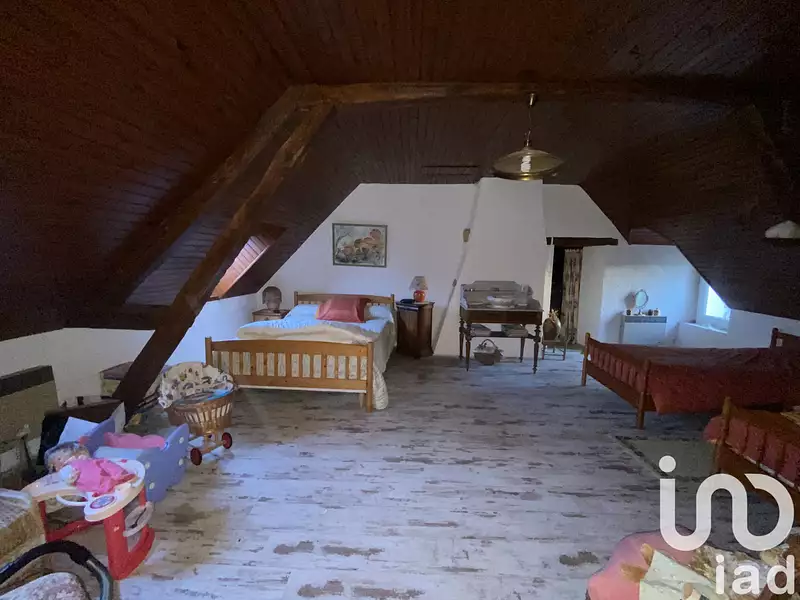 Maison, 82 m²