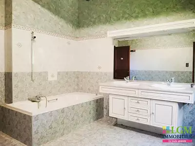 Maison, 130 m²