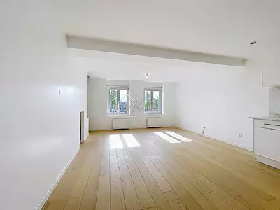 Appartement, 56,15 m²