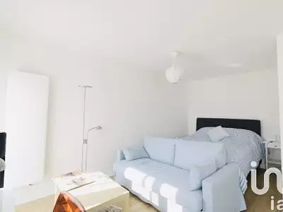 Appartement, 30 m²