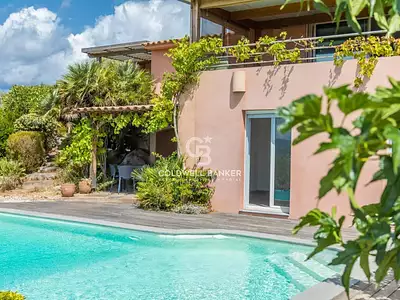 Maison, 140 m²