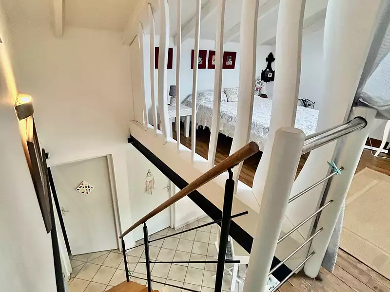 Appartement, 79 m²