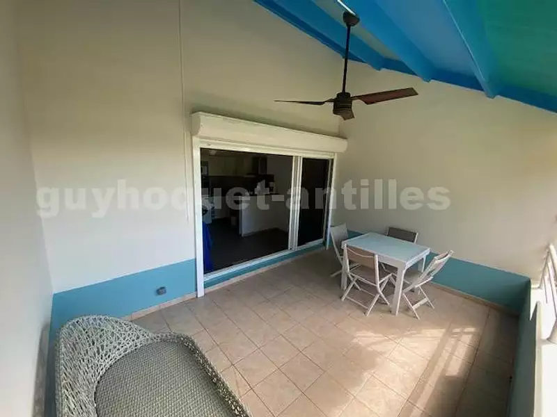 Appartement, 55,65 m²