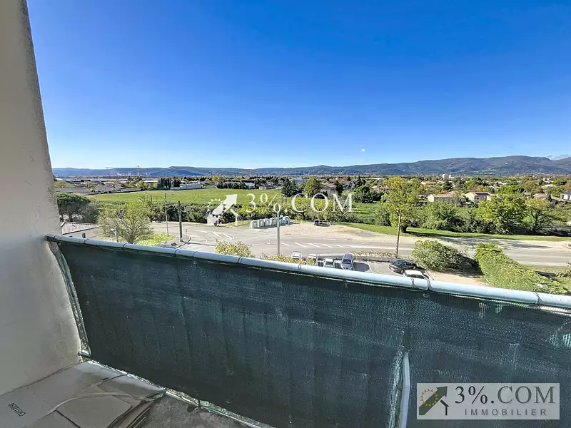 Appartement, 65,66 m²